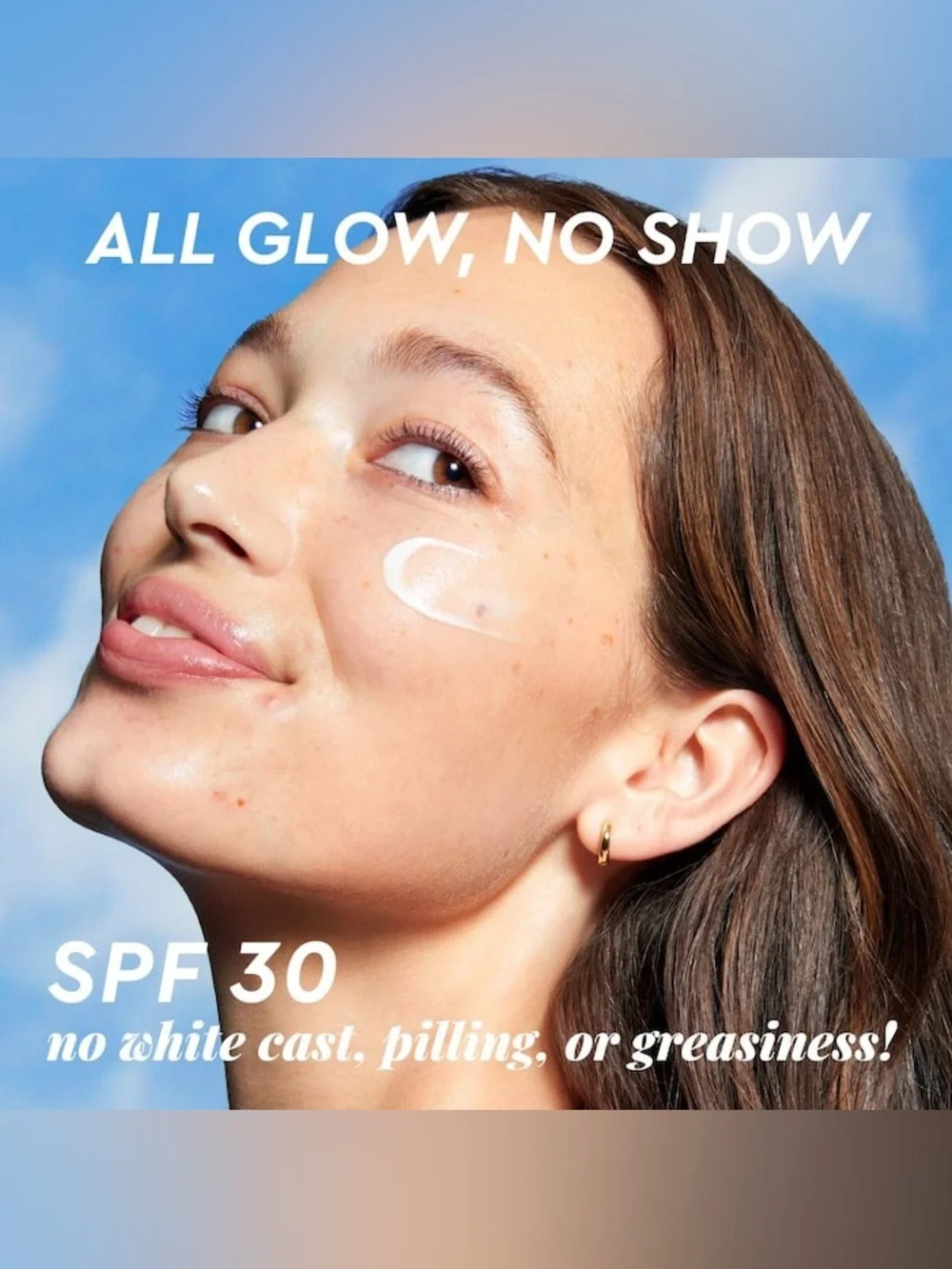 Glow Recipe | Watermelon Glow Dew Shield SPF 30 Hydrating Fluid Sunscreen 🍉